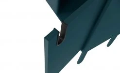 TV-Lowboard Uno | Petrol / Weiß -Komm Store 13341322 6 202201121245