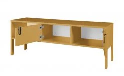 TV-Lowboard Uno | Senfgelb -Komm Store 13341323 3 201908282236