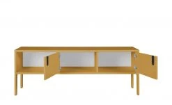 TV-Lowboard Uno | Senfgelb -Komm Store 13341323 4 201908282236