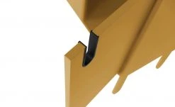 TV-Lowboard Uno | Senfgelb -Komm Store 13341323 5 201908282236