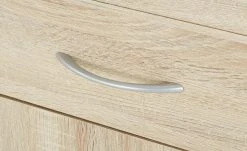 Kommode Multiraumkonzept | Eiche Sägerau (Nachbildung) 40|cm 48|cm -Komm Store 13341397 4 202002282242