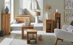 Kommode Tiny | Kernbuche