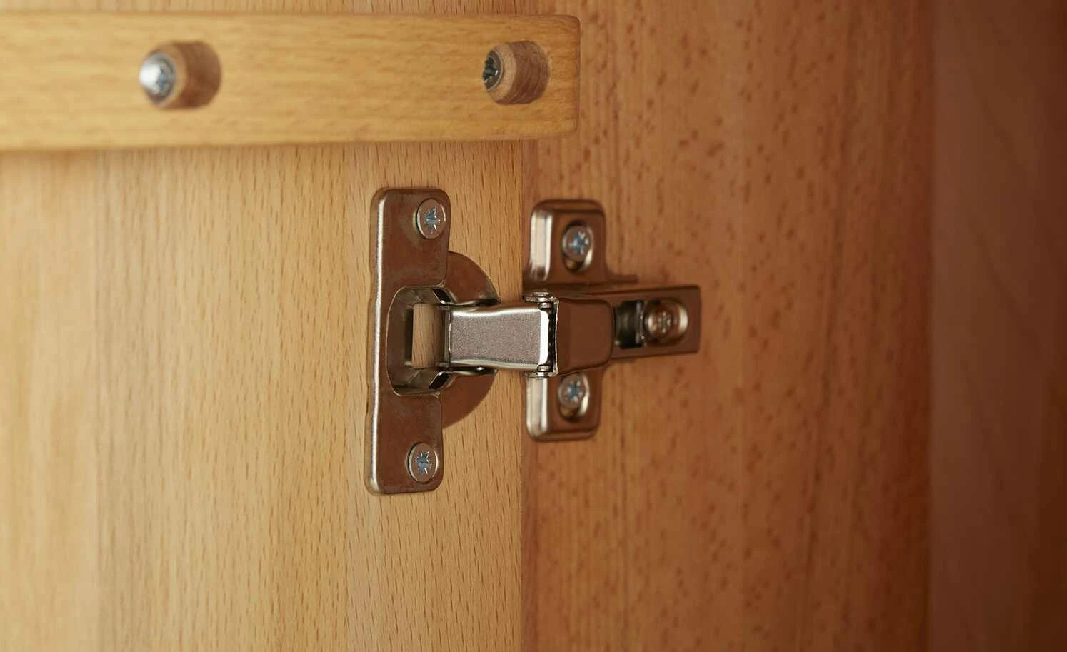 Kommode Tiny | Kernbuche 10 Kommode Tiny | Kernbuche – Bild 10