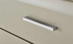 Kommode Cortina | 140|cm Basaltgrau / Hirnholz (Nachbildung) 17 Kommode Cortina | 140|cm Basaltgrau / Hirnholz (Nachbildung) -Komm Store 13345407 5 201905152039