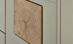 Kommode Cortina | 140|cm Basaltgrau / Hirnholz (Nachbildung) 18 Kommode Cortina | 140|cm Basaltgrau / Hirnholz (Nachbildung) -Komm Store 13345407 6 201905152039