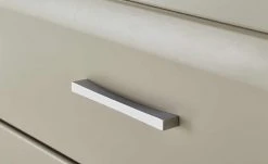 Kommode Cortina | 100|cm Basaltgrau / Hirnholz (Nachbildung) 15 Kommode Cortina | 100|cm Basaltgrau / Hirnholz (Nachbildung) -Komm Store 13345408 4 201905152039