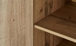 Kommode Cortina | 100|cm Basaltgrau / Hirnholz (Nachbildung) 16 Kommode Cortina | 100|cm Basaltgrau / Hirnholz (Nachbildung) -Komm Store 13345408 5 201905152039