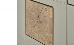 Kommode Cortina | 100|cm Basaltgrau / Hirnholz (Nachbildung) 17 Kommode Cortina | 100|cm Basaltgrau / Hirnholz (Nachbildung) -Komm Store 13345408 6 201905152039