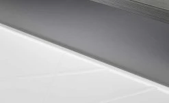 TV-Lowboard Fossoli | Weiß / Eiche Schwarzbraun (Nachbildung) -Komm Store 13345672 5 201908152244