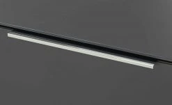 Kommode Vitreo | Eiche sägerau (Nachbildung) / Anthrazit matt -Komm Store 13345729 7 202105311238