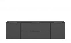 TV-Lowboard Vitreo | Anthrazit 180,4|cm 5 TV-Lowboard Vitreo | Anthrazit 180,4|cm -Komm Store 13345767 3 201911212246