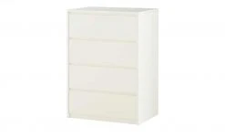 smart Kommode Ben | Weiß