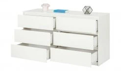 smart Kommode Ben | Weiß 10 smart Kommode Ben | Weiß -Komm Store 13345872 2 202002262236