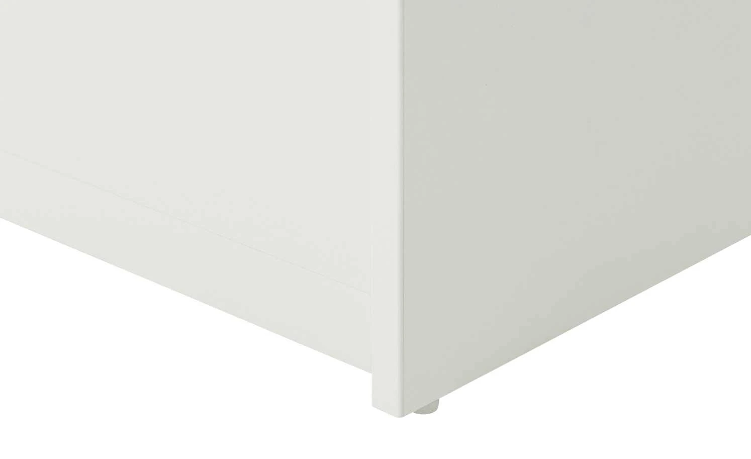 smart Kommode Ben | Weiß 5 smart Kommode Ben | Weiß – Bild 5