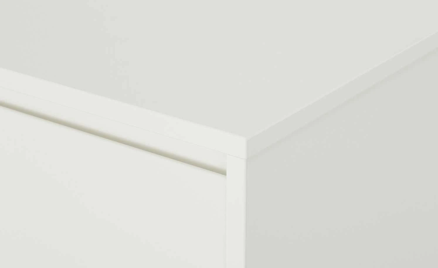 smart Kommode Ben | Weiß 6 smart Kommode Ben | Weiß – Bild 6