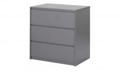 smart Kommode Ben | Grau