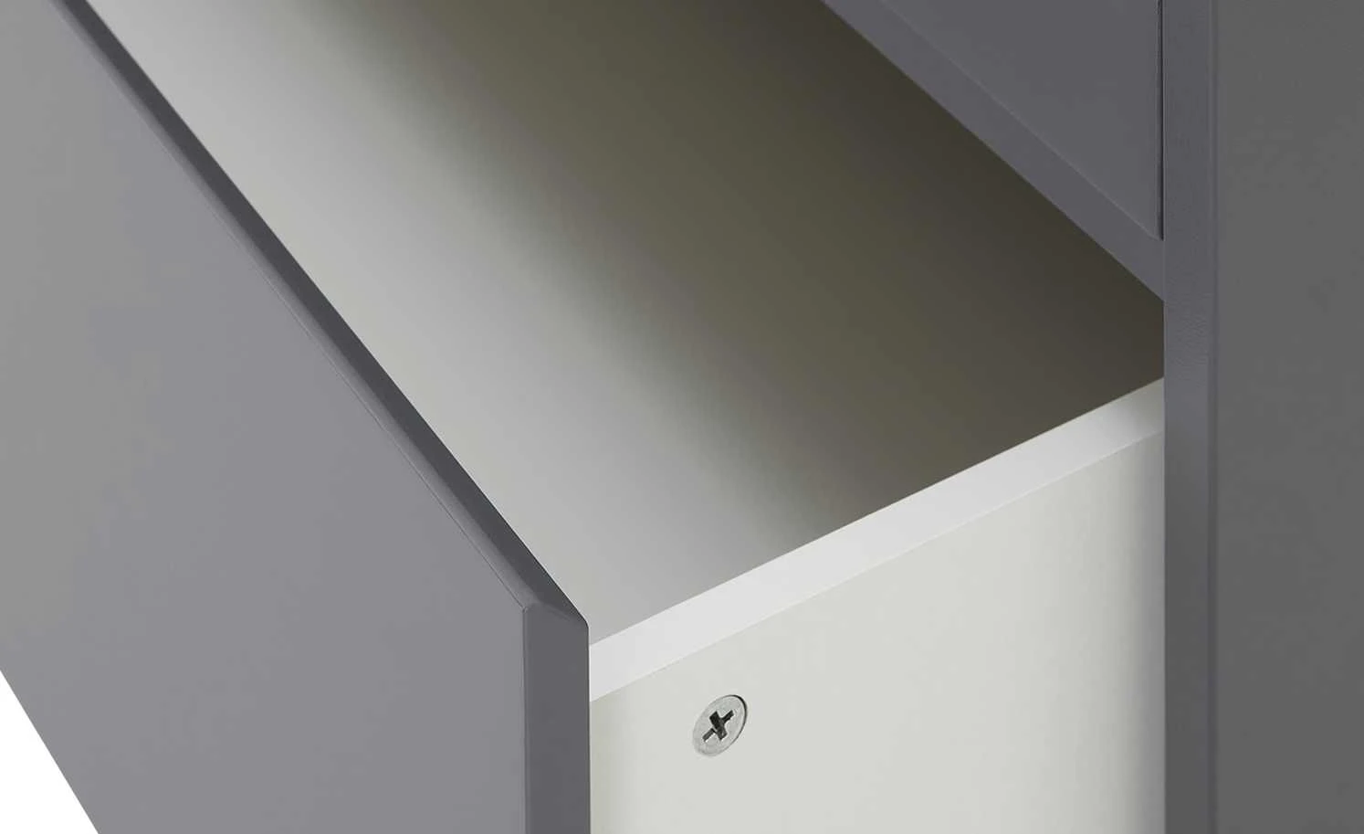 smart Kommode Ben | Grau 4 smart Kommode Ben | Grau – Bild 4