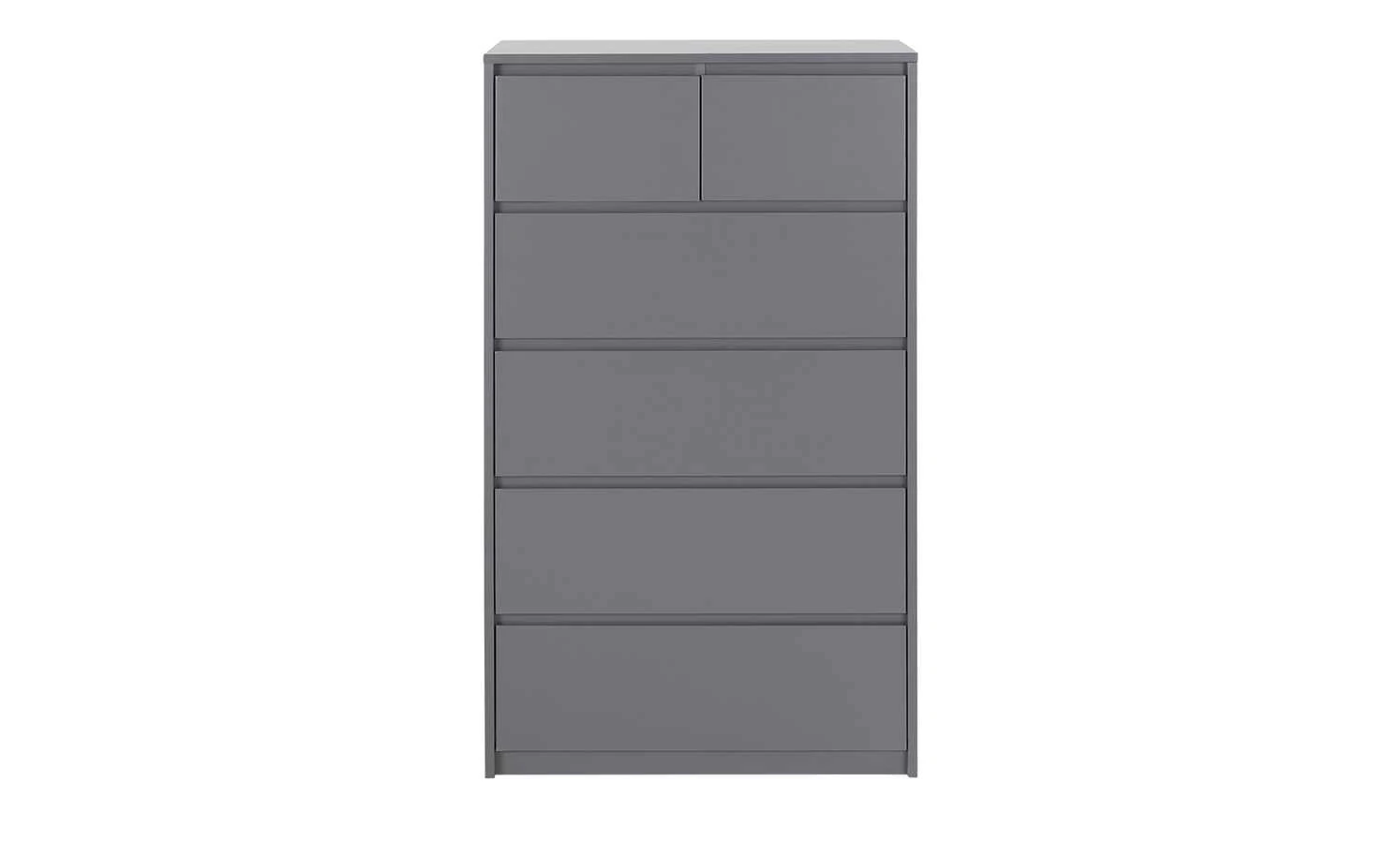 smart Kommode Ben | Grau 5 smart Kommode Ben | Grau – Bild 5