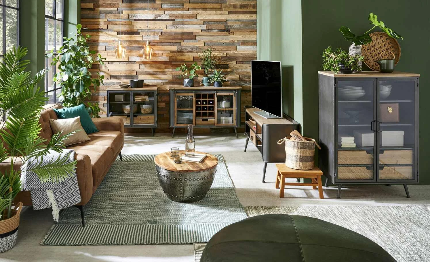 Kommode Imola 1 Kommode Imola