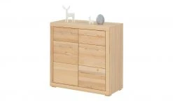smart Kommode Oslo | Kernbuche (Nachbildung) / Kernbuche -Komm Store 13345942 2 202006091003