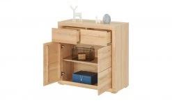 smart Kommode Oslo | Kernbuche (Nachbildung) / Kernbuche -Komm Store 13345942 8 202006180919