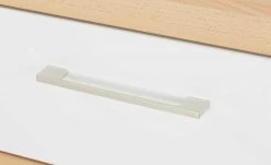 smart Kommode Oslo | Kernbuche (Nachbildung) / Kernbuche / Weiß -Komm Store 13345943 7 202101292237