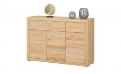 smart Sideboard Oslo | Kernbuche (Nachbildung) / Kernbuche -Komm Store 13345946 12 202101292237