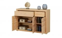 smart Sideboard Oslo | Kernbuche (Nachbildung) / Kernbuche -Komm Store 13345946 2 202006180919