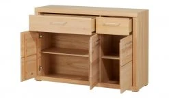 smart Sideboard Oslo | Kernbuche (Nachbildung) / Kernbuche -Komm Store 13345946 3 202006180919