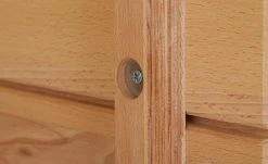 smart Sideboard Oslo | Kernbuche (Nachbildung) / Kernbuche -Komm Store 13345946 8 202006180919