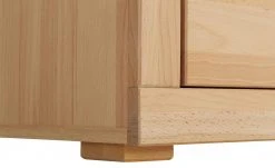 smart Sideboard Oslo | Kernbuche (Nachbildung) / Kernbuche / Weiß -Komm Store 13345947 7 202101292237