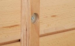 smart Sideboard Oslo | Kernbuche (Nachbildung) / Kernbuche / Weiß -Komm Store 13345947 8 202101292237