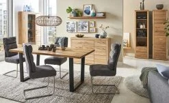 smart Sideboard Oslo | Wildeiche (Nachbildung) / Wildeiche -Komm Store 13345948 10 202006180919