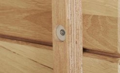 smart Sideboard Oslo | Wildeiche (Nachbildung) / Wildeiche -Komm Store 13345948 2 202006091003