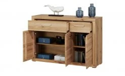 smart Sideboard Oslo | Wildeiche (Nachbildung) / Wildeiche -Komm Store 13345948 8 202006180919