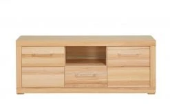 smart Lowboard Oslo | Kernbuche (Nachbildung) / Kernbuche -Komm Store 13345954 10 202101292237