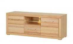 smart Lowboard Oslo | Kernbuche (Nachbildung) / Kernbuche -Komm Store 13345954 12 202101292237