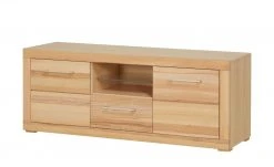 smart Lowboard Oslo | Kernbuche (Nachbildung) / Kernbuche -Komm Store 13345954 14 202101292237