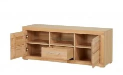 smart Lowboard Oslo | Kernbuche (Nachbildung) / Kernbuche -Komm Store 13345954 3 202101292237