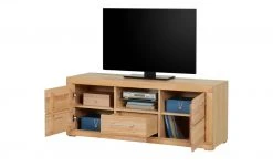 smart Lowboard Oslo | Kernbuche (Nachbildung) / Kernbuche -Komm Store 13345954 4 202101292237