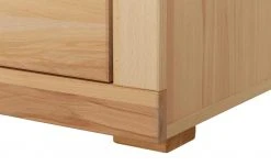 smart Lowboard Oslo | Kernbuche (Nachbildung) / Kernbuche / Weiß -Komm Store 13345955 4 202006180919