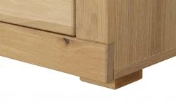 smart Lowboard Oslo | Wildeiche (Nachbildung) / Wildeiche / Weiß -Komm Store 13345957 3 202101292237