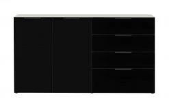 uno Sideboard Levi | Schwarz -Komm Store 13346241 7 202011302238