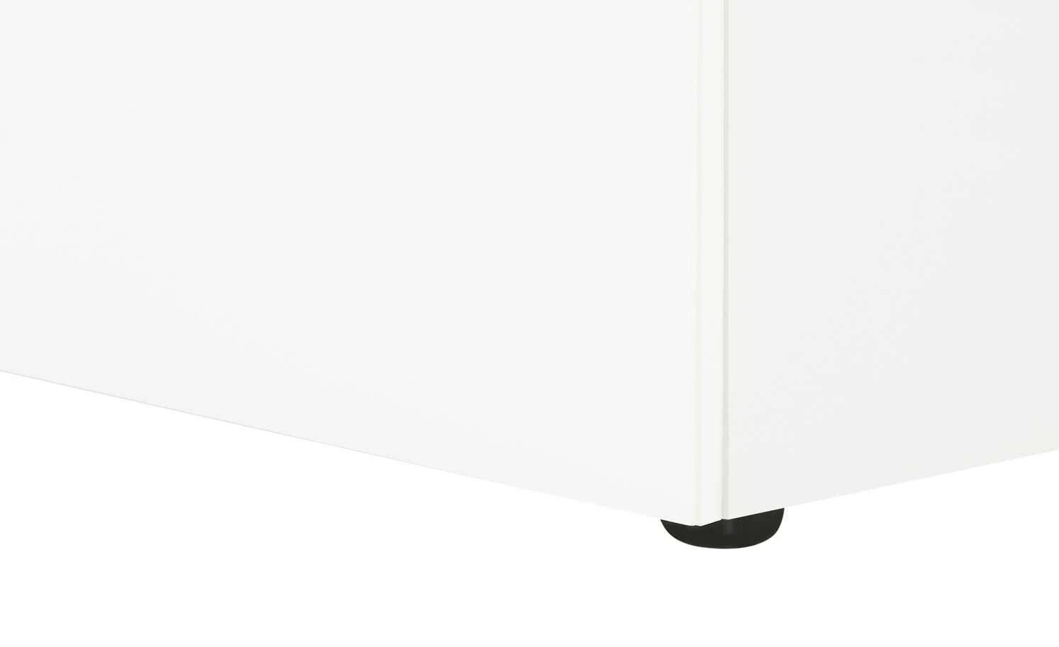 uno Sideboard Levi | Weiß 5 uno Sideboard Levi | Weiß – Bild 5