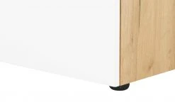 uno Sideboard Levi | Eiche Navarra (Nachbildung) / Weiß -Komm Store 13346243 3 202008192237