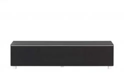 Lowboard Soundbase L | Anthrazit / Schwarz -Komm Store 13346289 11 202003172244