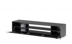Lowboard Soundbase L | Anthrazit / Schwarz -Komm Store 13346289 12 202003172244