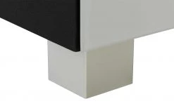 Lowboard Soundbase L | Seidengrau / Schwarz -Komm Store 13346290 10 202004022234