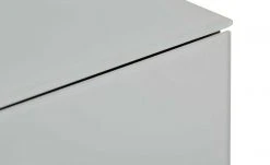 Lowboard Soundbase L | Seidengrau / Schwarz -Komm Store 13346290 7 202004022234