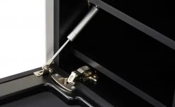 Lowboard Soundbase L | Seidengrau / Schwarz -Komm Store 13346290 8 202004022234